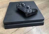 Ps4 slim Пс4 слим