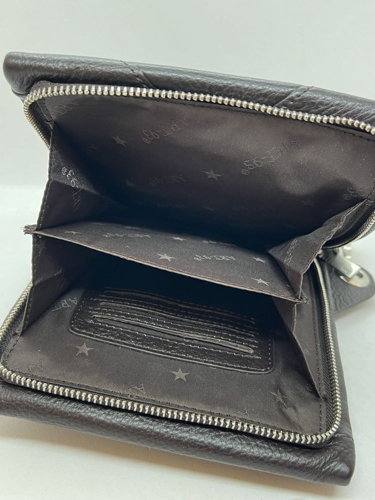 ART93 мъжка чанта с две дръжки