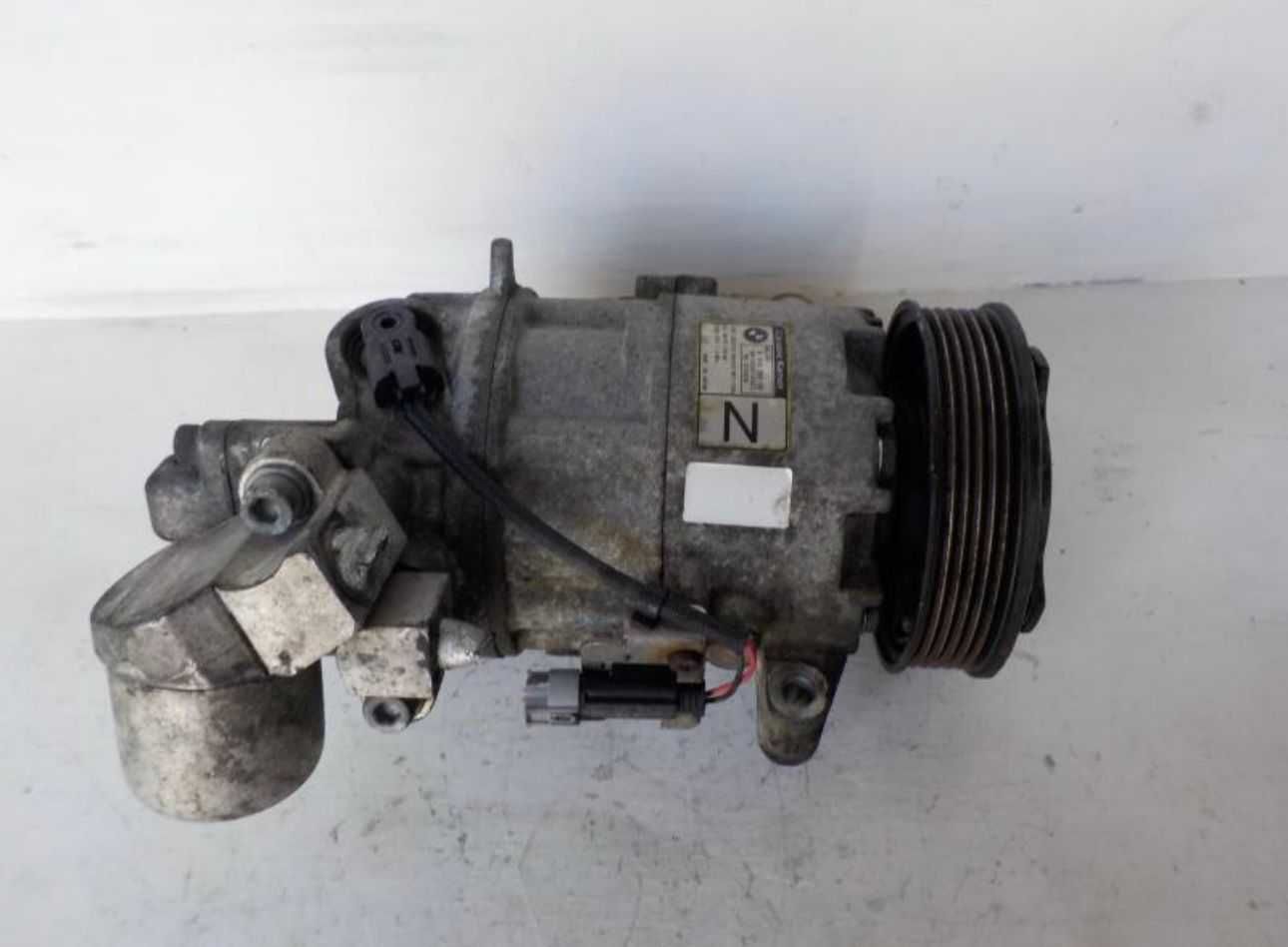 Compresor AC BMW Seria 3 E90 1.6 benzina 6915380-08