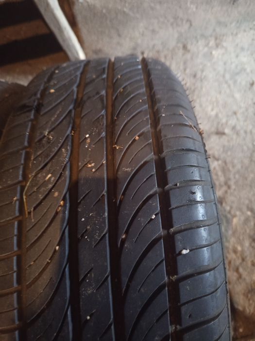 Гуми 205.55.16 м+с