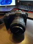 Body Canon EOS RP Mirrorless Full Frame + adaptor obiective