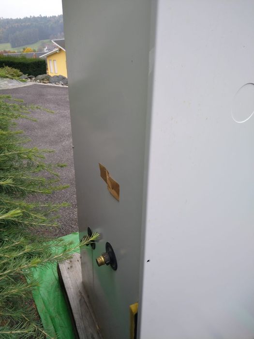 Centrală Termică Modernă - Instalație Nouă / Foarte Bine Păstrată

Des