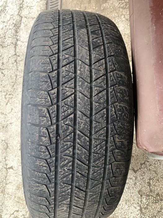 Roti Mercedes 5•112R17