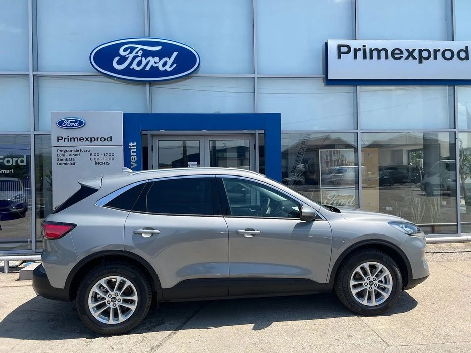 Ford Kuga Livrare din stoc!!!