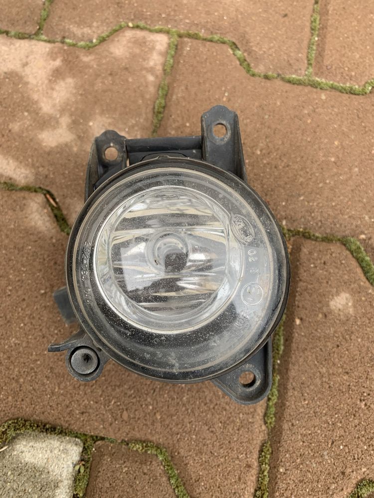 Халогени ляв десен поло vw polo