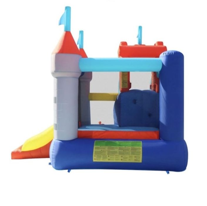 Inciriere castel gonflabil