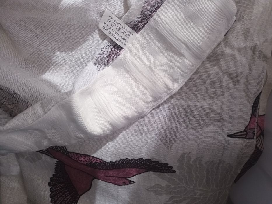 Продавам пердета