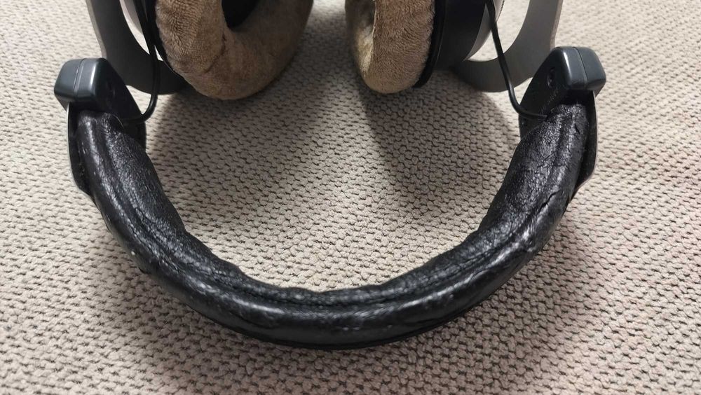 Casti Hi-Fi Profwsionale Studio Beyerdynamic DT 880