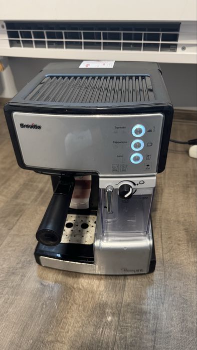Кафе машина Breville Prima Latte