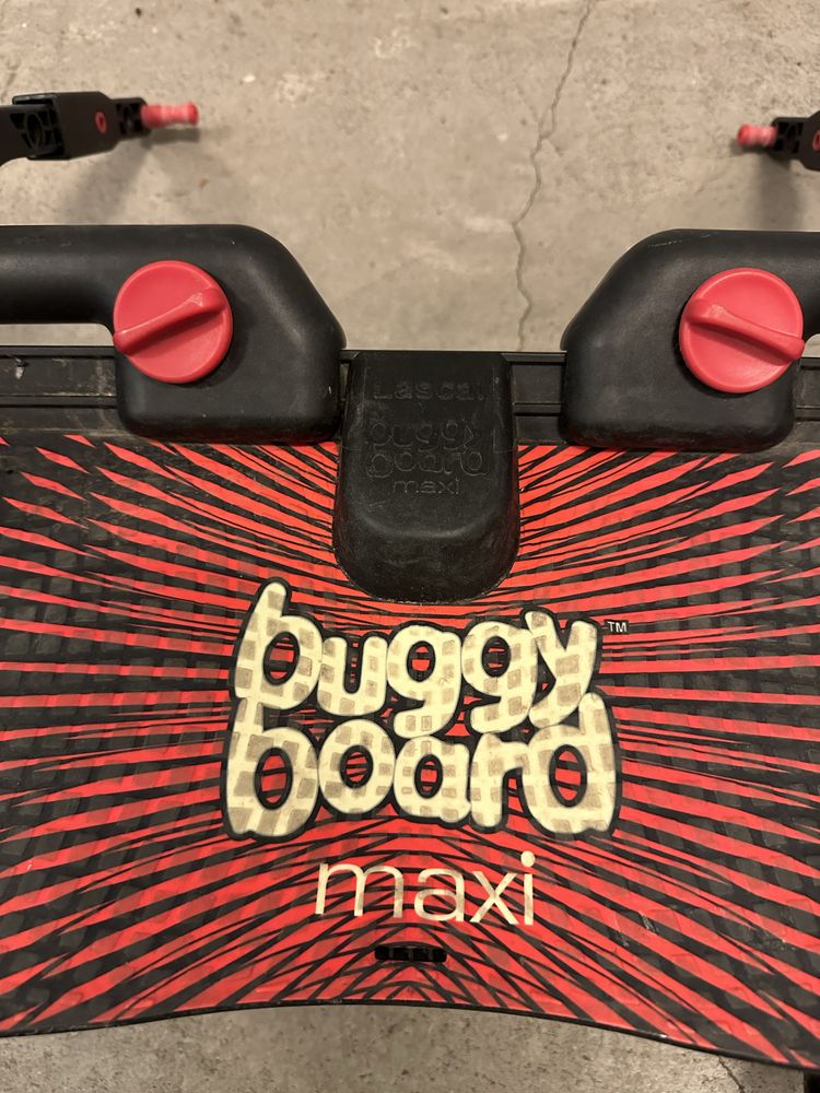 Extensie pentru cărucior BuggyBoard MAXI