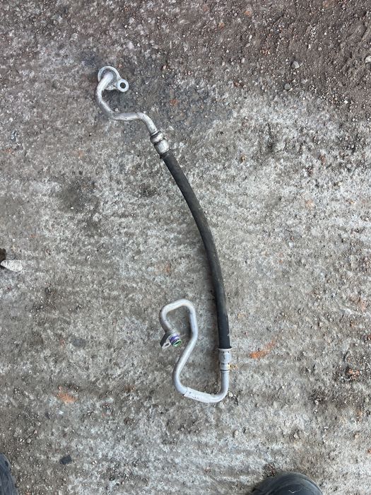 Conducta clima ac 204dtd Gj32-19n601-ba Land Rover Discovery Sport