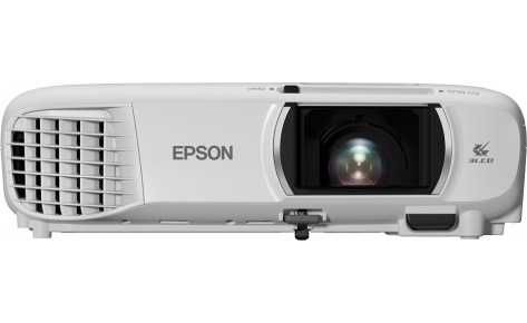 Проектор Epson EH-TW710 Компактный Full HD 1080p проектор для дома