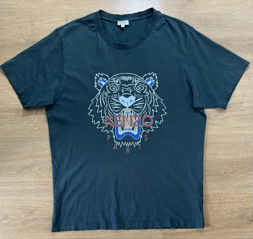 Kenzo,MCQ мъжки тениски размер М-L