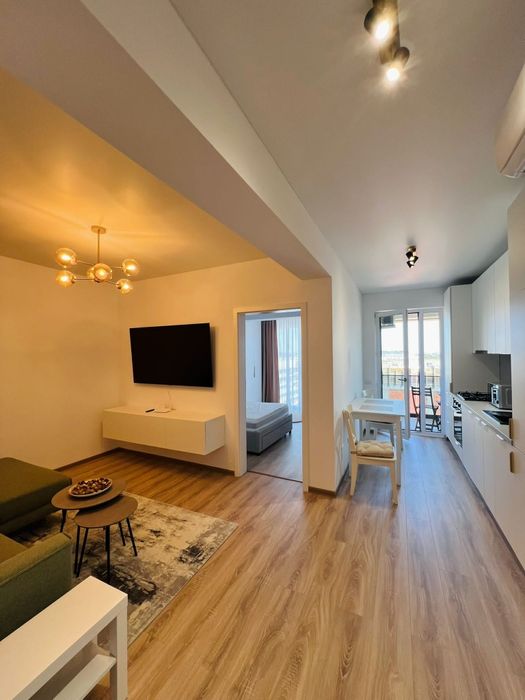 Apartament 2 camere 1 minut metrou Berceni