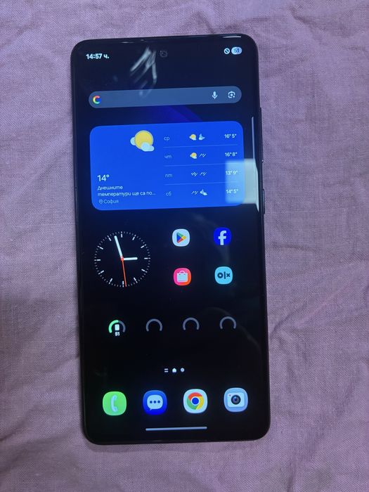 Samsung galaxy A 51