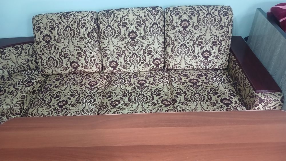 Уголок для гостиной