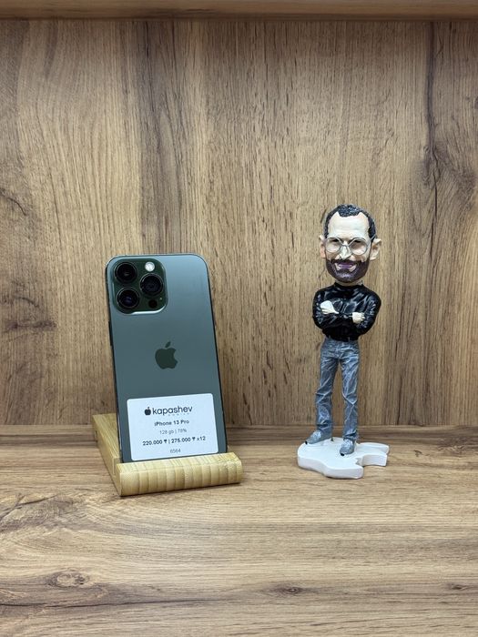 iPhone 13 Pro 128 gb | kapashev mobile