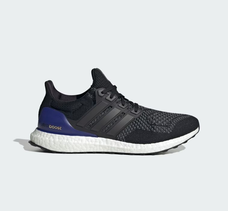 Adidas ultra boost 1.0 кроссовки