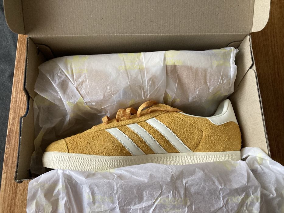 Мъжки оригинални маратонки Adidas Gazelle