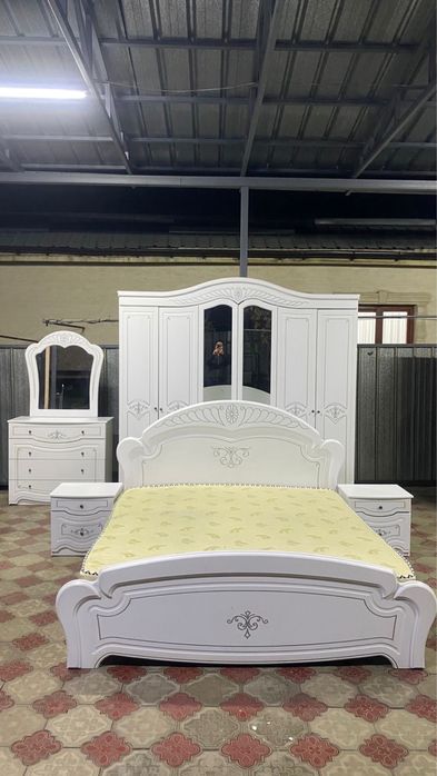 Спальный Горнитур