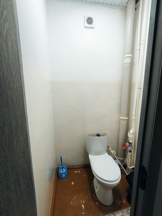 Квартира 3 комнатная