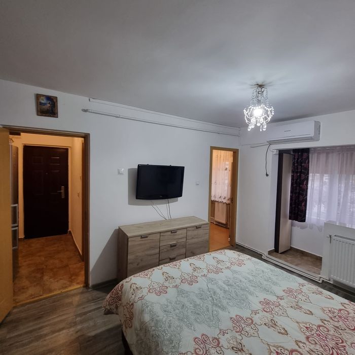 Regim hotelier. Garsoniera Lux