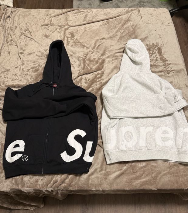 Supreme горнища