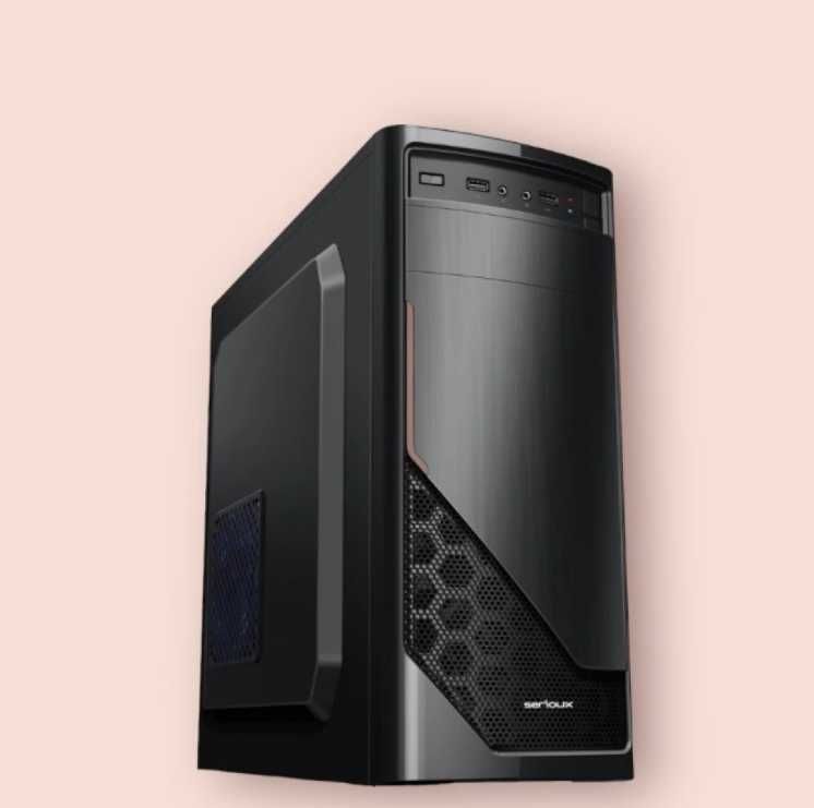 Unitate PC Desktop Maxi457, Procesor Intel Core I5, 3.20 Ghz