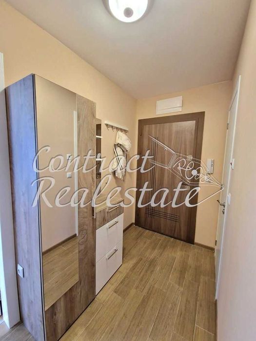 Дава се под наем Двустаен апартамент в Варна, Възраждане 1 - 60 кв.м за 498.27 € - Снимка #9