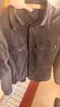 John Doe Camasa Geaca Moto
