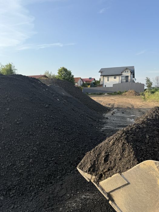 Asfalt frezat zgura asfalt 3,5 mc sau 18 mc