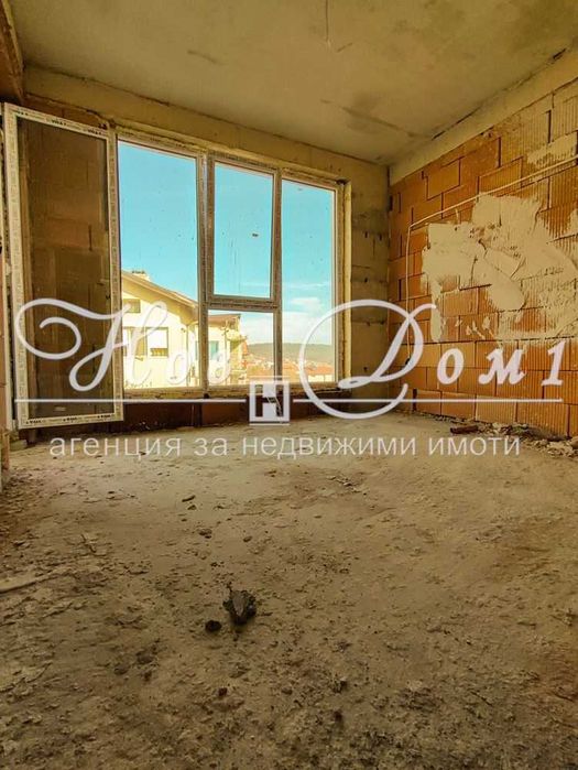 Продава се Двустаен апартамент в Варна, Виница - 63 кв.м за 1159 €/кв.м - Снимка #1