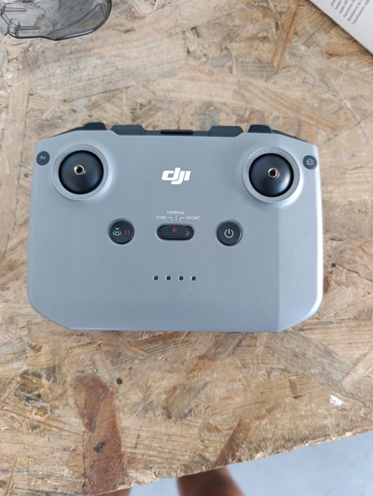 DJI Mini 3 перфектно състояние