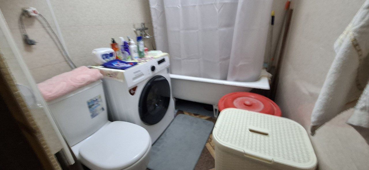Продается 2 комнатная квартира