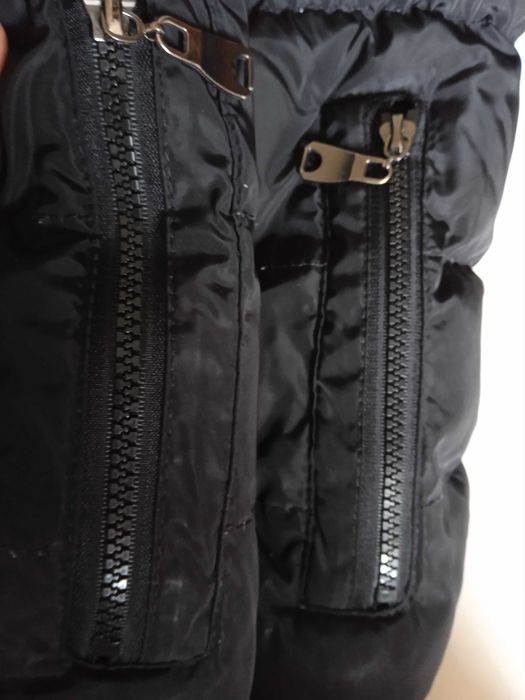 Яке мъжко топло размер М