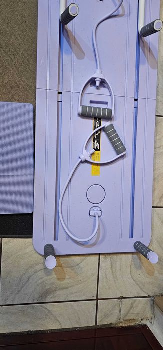 Echipament Pilates Profesional