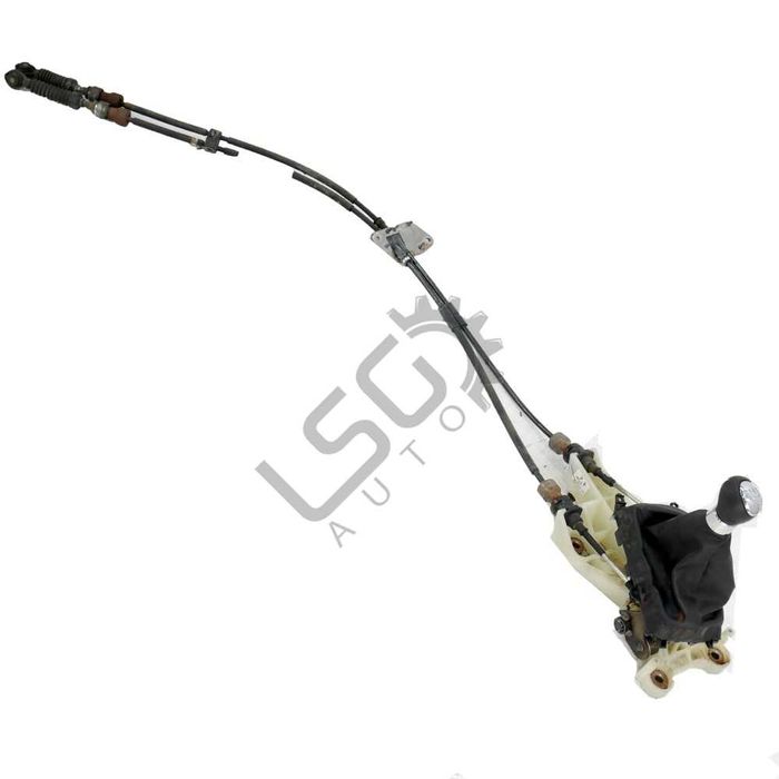 Механизъм с жила скоростен лост Mazda 6 (GG)  ID: 139751