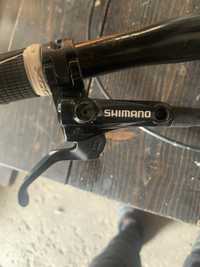 Хидравлична спирачка shimano mt500