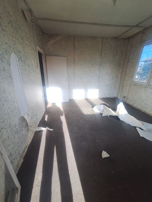 Продавам Сглобяема Къща