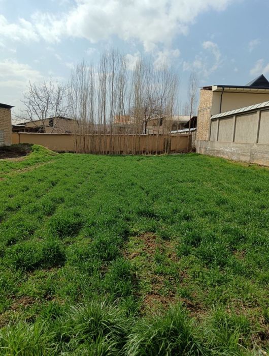 Продаётся земельный участок! 8 сотих!!