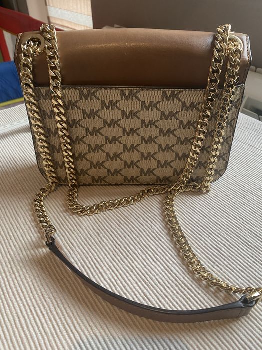 Малка чантичка Michael Kors