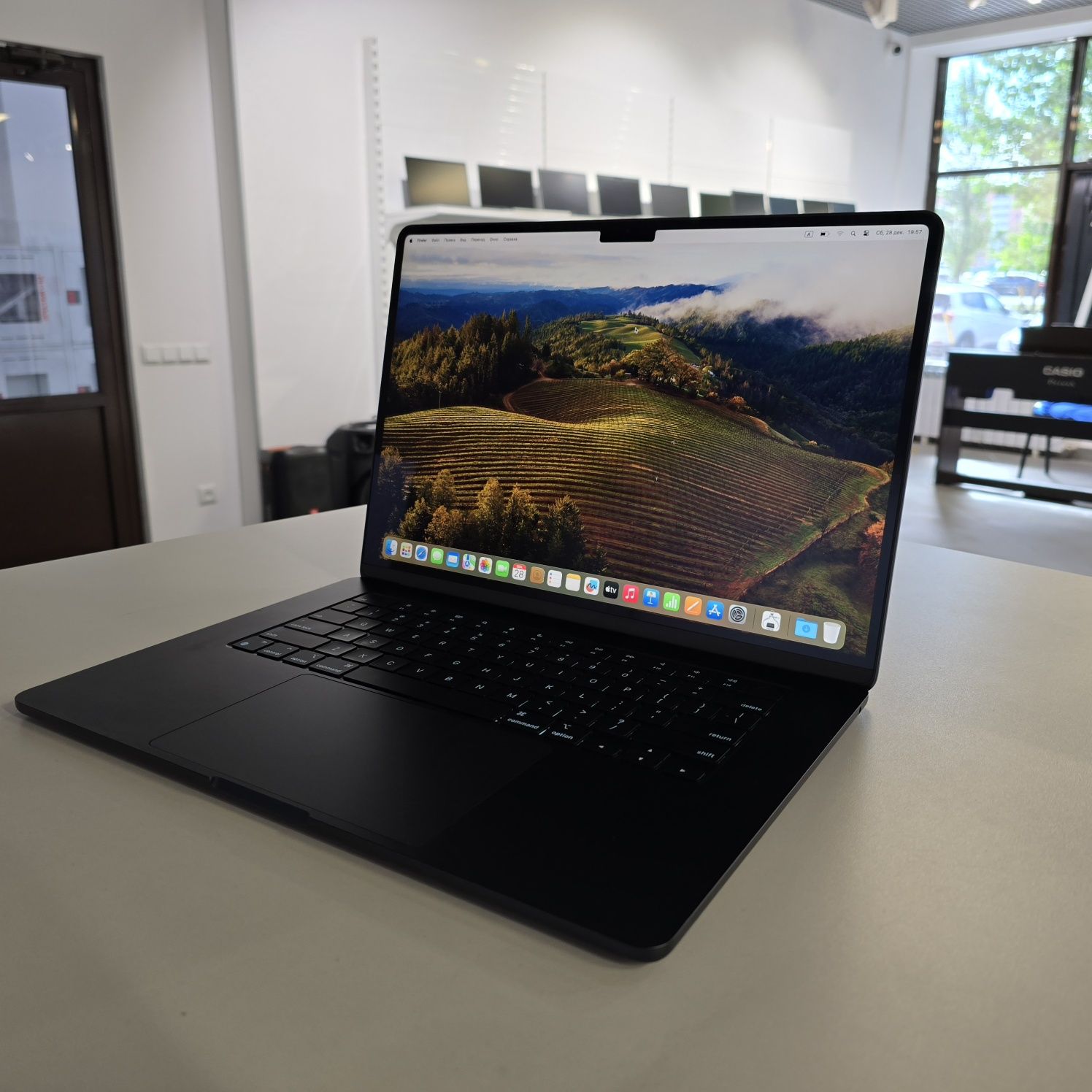 Macbook Air M2 2023