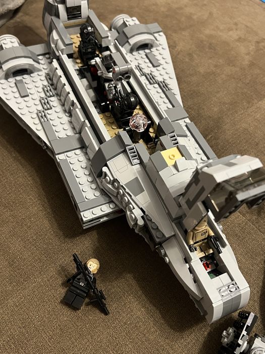 Lego star wars 75106
