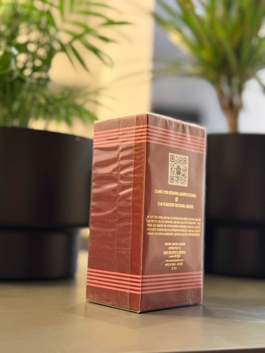 Scandal Pour Homme Absolu Jean Paul Gaultier