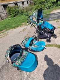 Când carucior cybex priam