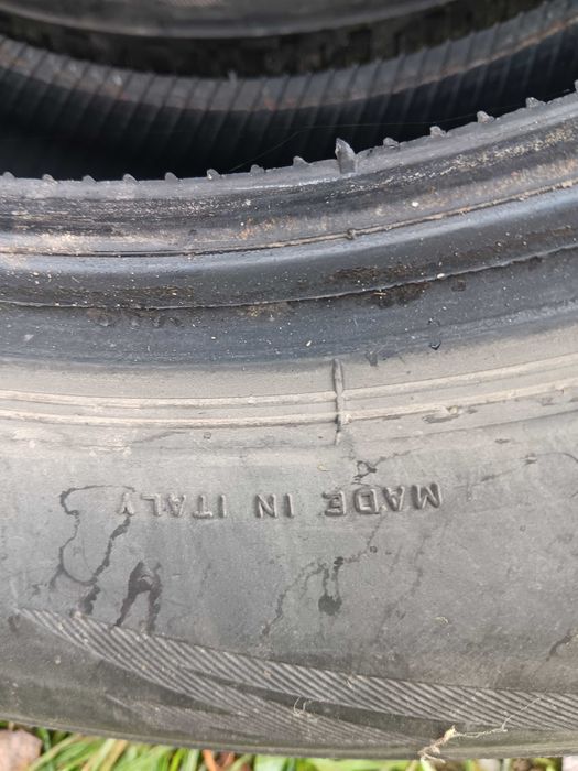 Firestone 185/55 R15 зимни гуми