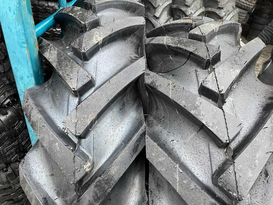 Cauciucuri noi Fiat 14.9-28 Anvelope agricole de tractor 8Pliuri