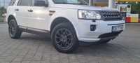 Vând Land Rover Freelander 2