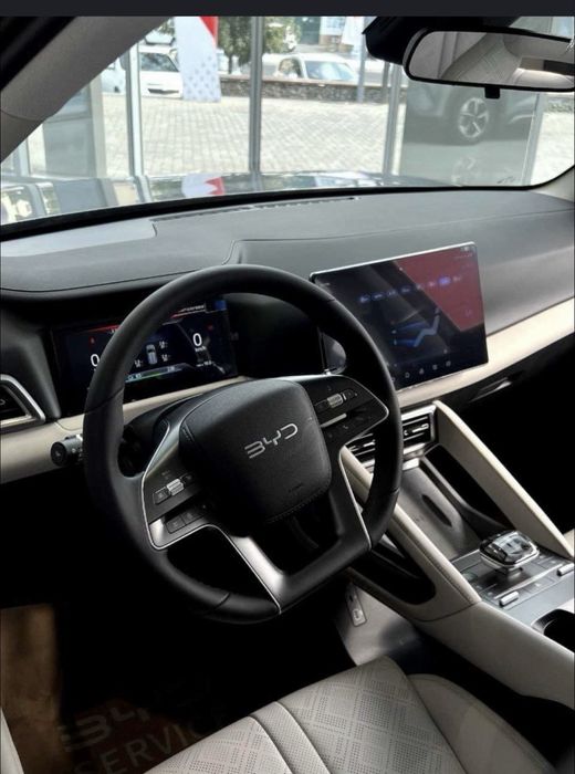 Byd yuan up full 401 km lik. Ofitsalnidan olingan. Srochno