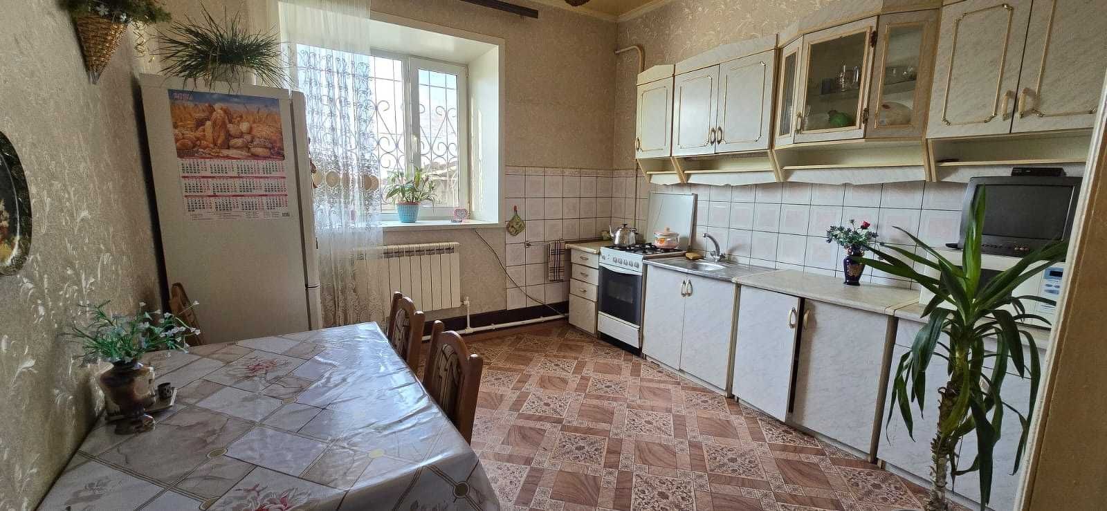 Продам 4 ком. дом в г.Тобыл по ул. Ленина